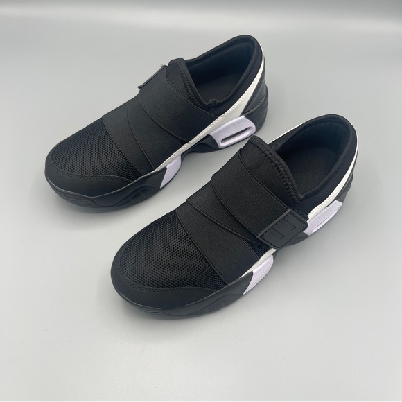 Casual Shoes Women's Non-slip Lightweight Tennis Running Sneakers Gym US/#### - Picture 4 of 14